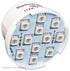 Superior Saunas: Steam Lighting - Multi-Color LED Replacement Light Bulb for Steam Room Light Kit