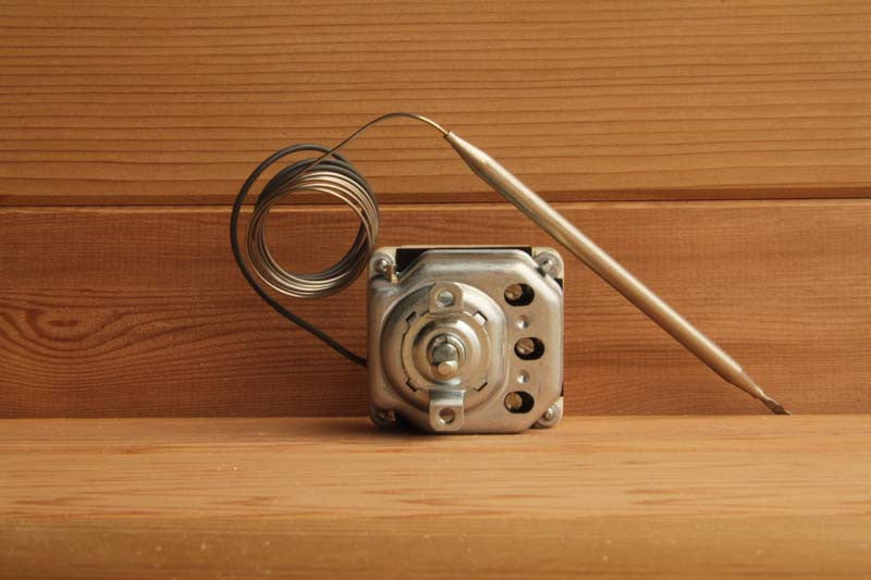 Superior Saunas: Thermostat - Tylo Thermostat for Sport &amp; Super Sport Heater