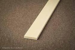 Superior Saunas: Sauna Lumber - Basswood 1 3/8 Flat Stock