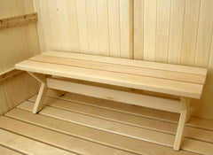Portable Stout Bench Basswood
