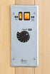 SC-Club Dial Control for LA, Pro, Octa and HNVR Sauna Heaters - Superior Saunas