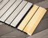 Aspen Flooring Snap Together Edge - Superior Saunas