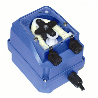 Superior Saunas: Steam Accessory - Amerec FA220FP Fragrance Injector Pump Kit