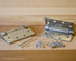 Sauna Door Spring Hinges - Superior Saunas