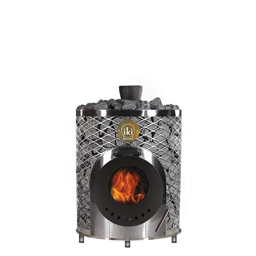 IKI Mini Wood Heater