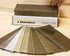 Stainless Steel Finish Nails 18 gauge 500 pcs - Superior Saunas