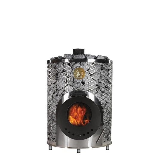 IKI Original Wood Heater
