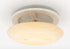 Superior Saunas: Sauna Vent - Round Pine Sauna Air Ventilation Louver