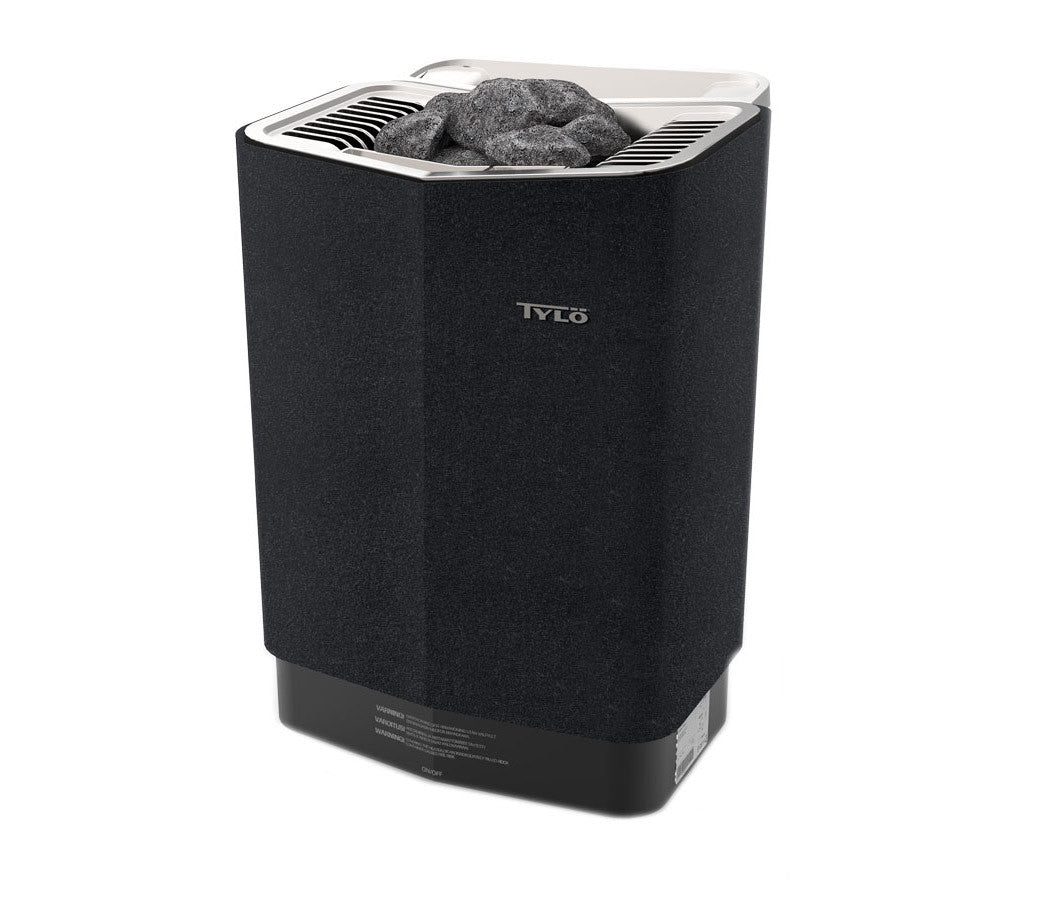 Superior Saunas: Sauna Heater - Tylo Sense Combi U7