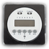 Superior Saunas: Steam Control - Amerec D24/7 Digital Time Clock