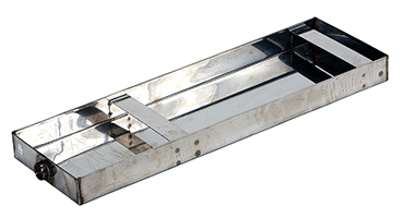 Superior Saunas: Steam Accessory - Amerec ADP Generator Drip Pan