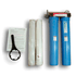 Superior Saunas: Steam Accessory - Amerec ASX200 Dual Cartridge ScaleX Water Filtration System