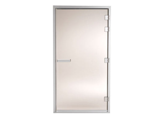 Superior Saunas: Steam Door - Tylo Steam Door 101