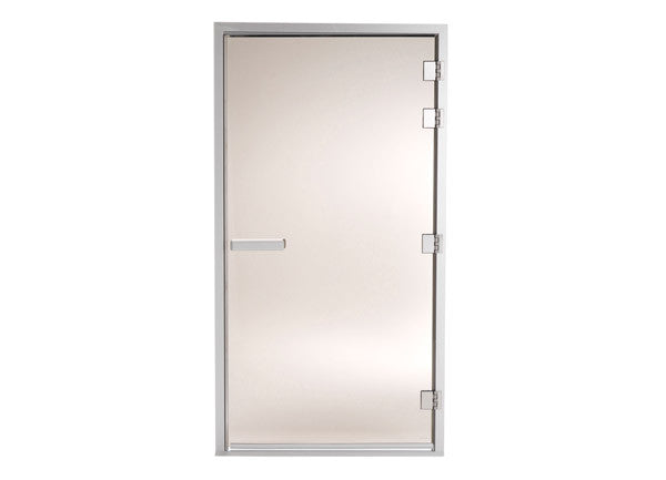 Superior Saunas: Steam Door - Tylo Steam Door 101