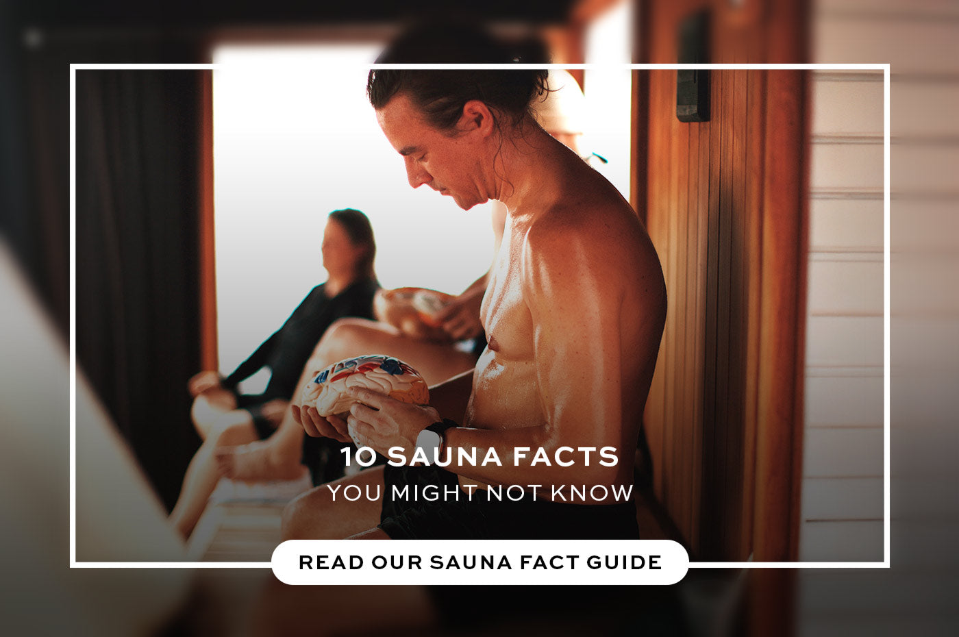 10 Sauna Facts You Might Not Know