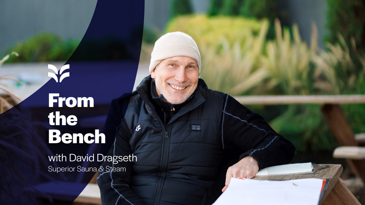 State of Sauna in America: a letter from Superior's CEO