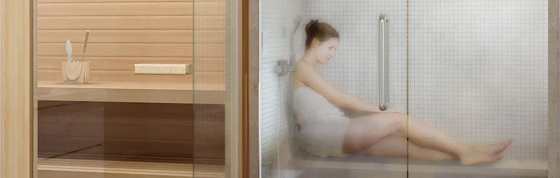 Steam Bath