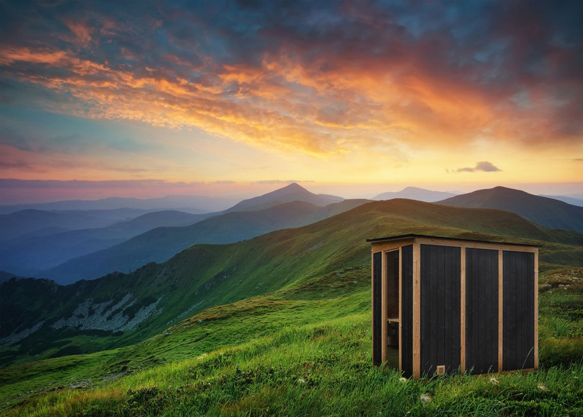 Superior Saunas &amp; Steam