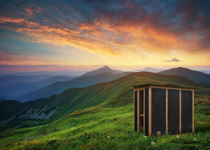 Superior Saunas & Steam