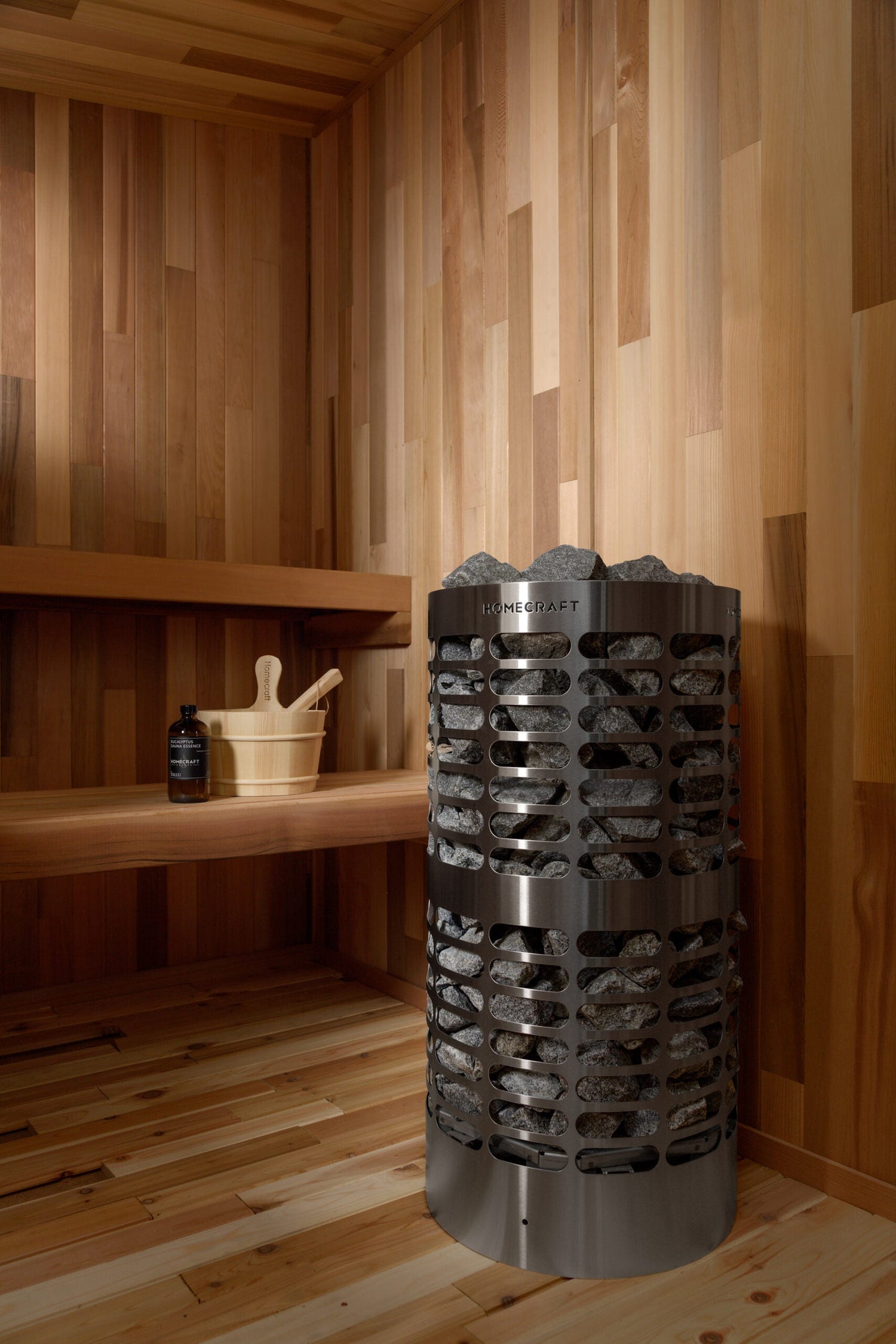 Homecraft Commercial Stoves