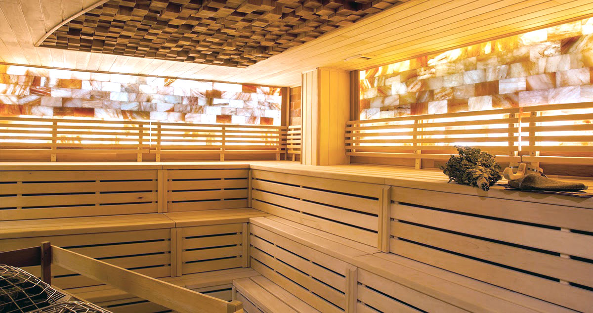Himalayan Salt Panels