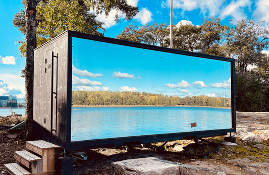 AITO - Classic Patio Collection - Superior Saunas