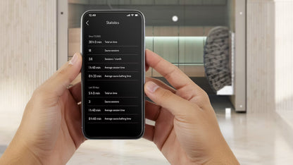 Harvia Fenix Core MyHarvia App WiFi upgrade  - S