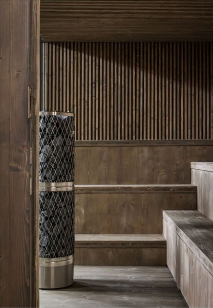 AITO - Classic Boudoir Collection - Superior Saunas