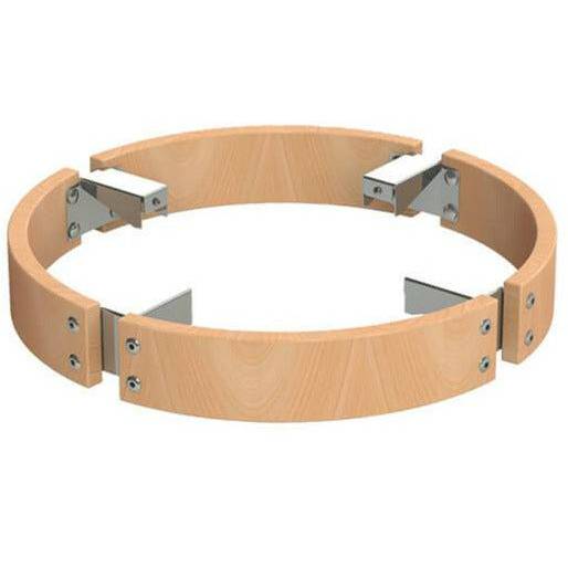 Harvia Cilindro Safety Railing For 11kw Sauna Heaters