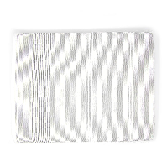 Plush XL Sauna Towel