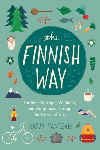 The Finnish Way Book