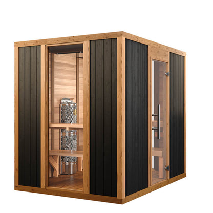 Thermory Mod6 Modern Athletic