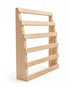 SaunaBox | Wooden Backrest for Solara - Superior Saunas