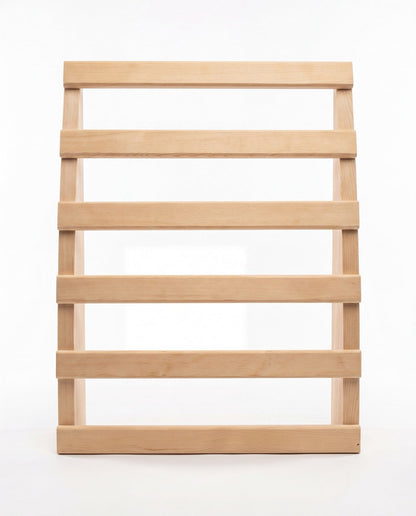SaunaBox | Wooden Backrest for Solara - Superior Saunas