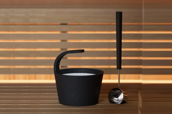 Steamshot Ladle