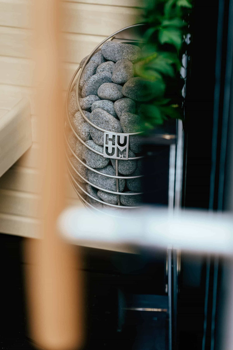HUUM Drop 9 (9kW)