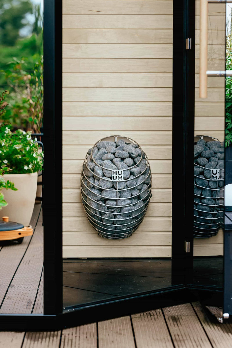 HUUM Drop 9 (9kW)