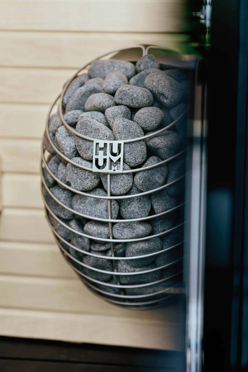 HUUM Drop 9 (9kW)