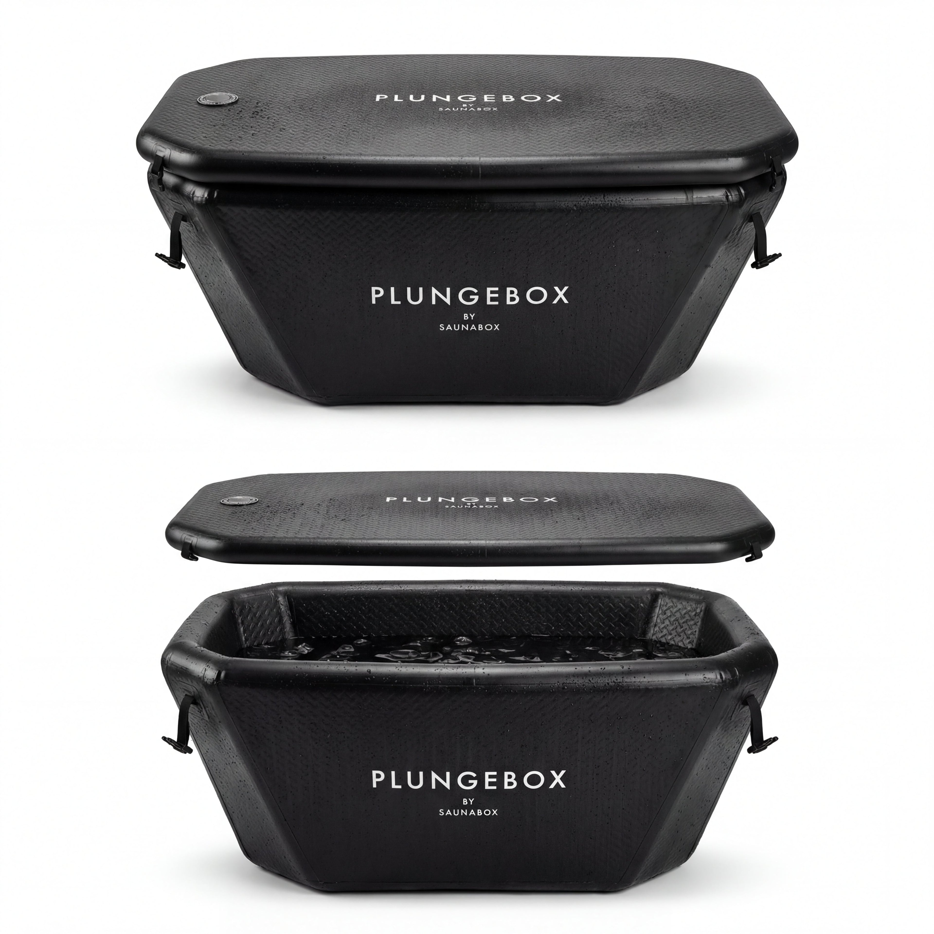 PlungeBox: XL Pro Series