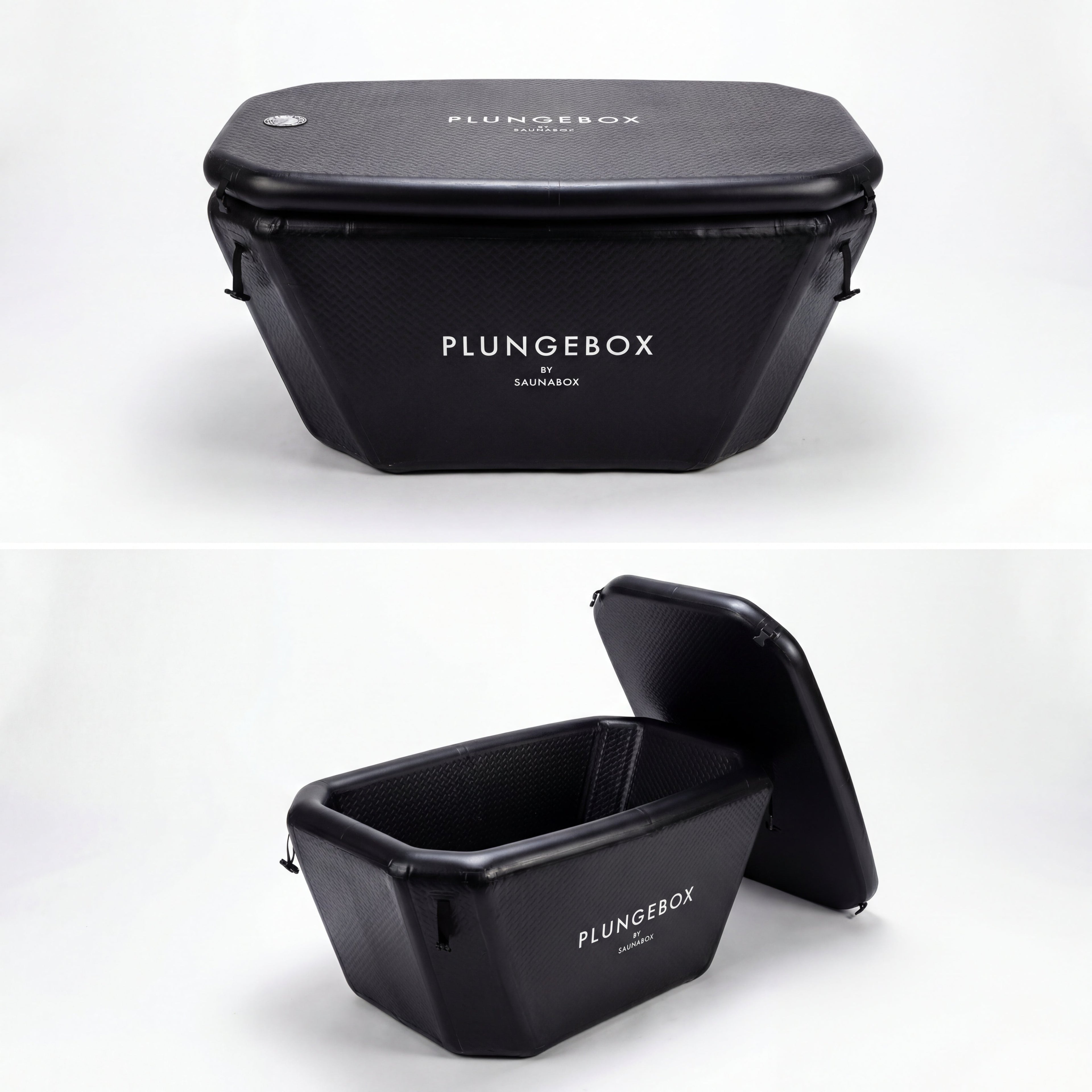 PlungeBox: XL Pro Series