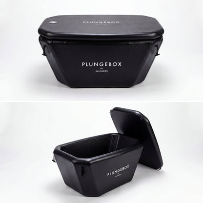 PlungeBox: XL Pro Series