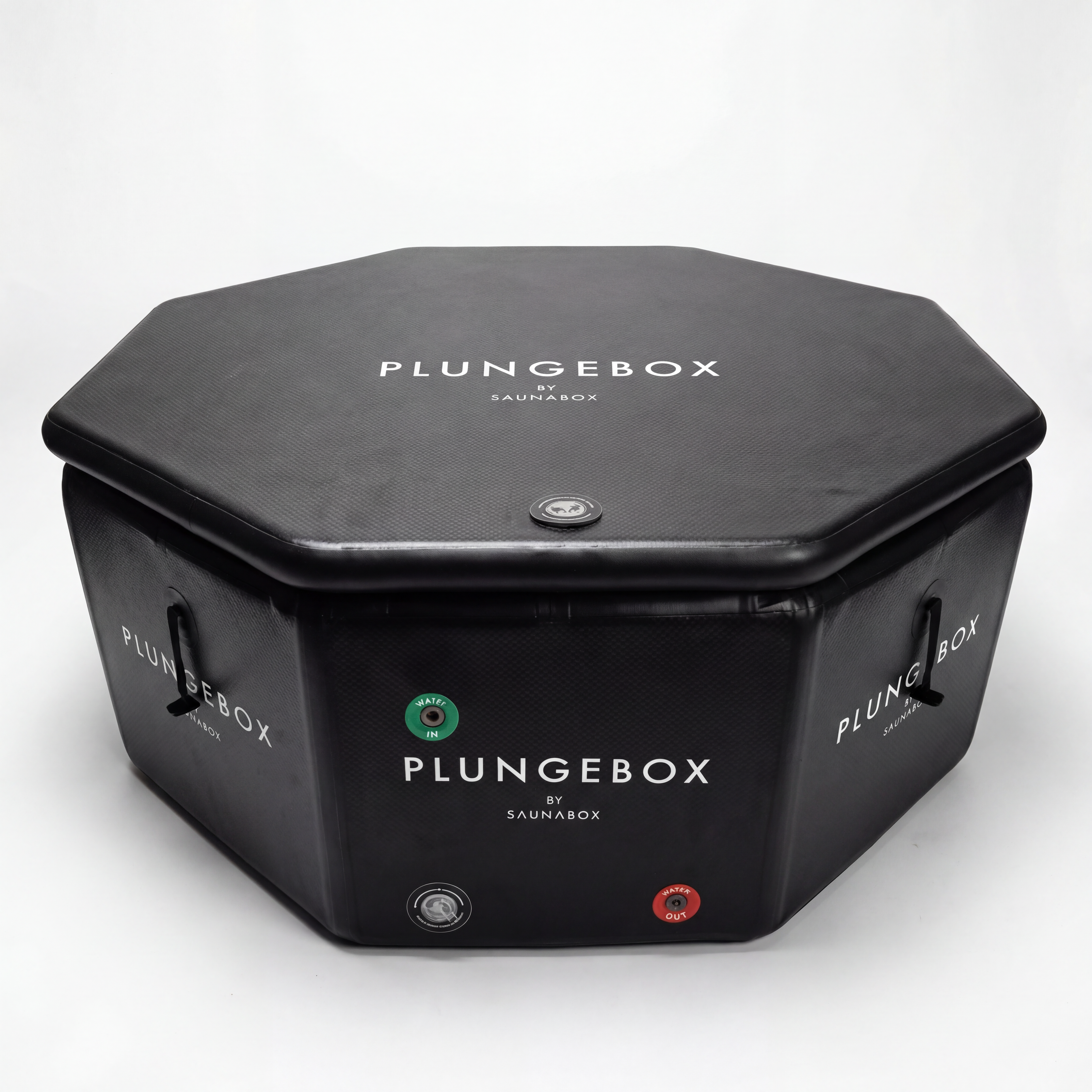 PlungeBox: Party Plunge