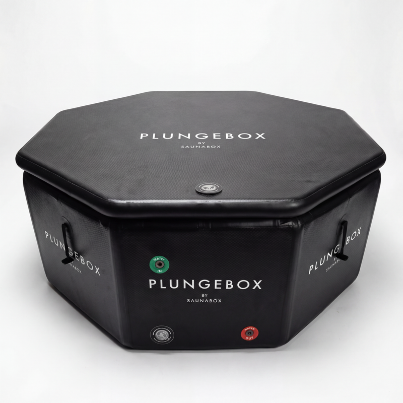 PlungeBox: Party Plunge