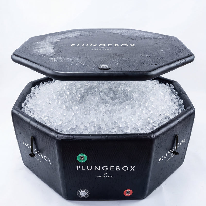 PlungeBox: Party Plunge