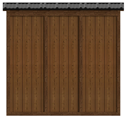 Thermory Mod6 Traditional with Social Layout