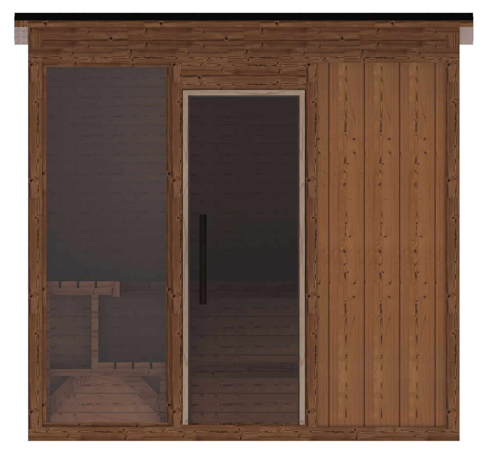 Thermory Mod6 Traditional with Social Layout