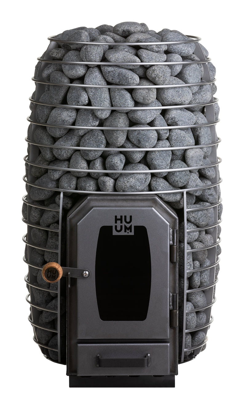 HUUM HIVE Wood 13