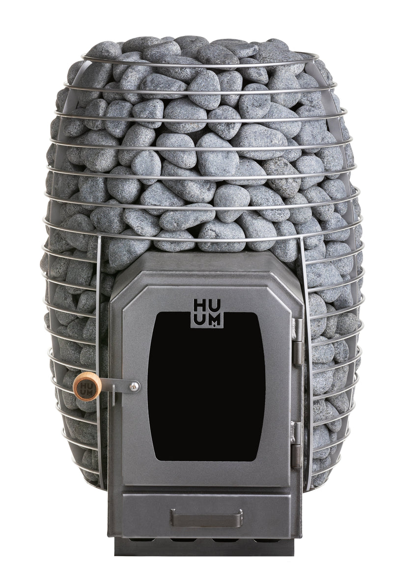 HUUM HIVE Wood 13