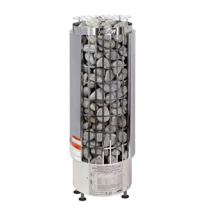 Harvia Cilindro PC90E 9KW Sauna Heater