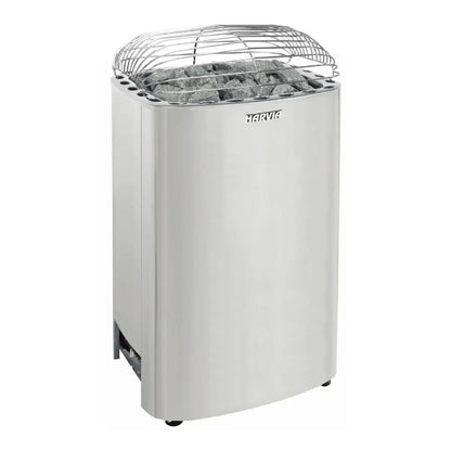 Harvia Club KG10G-U3 10KW Sauna Heater
